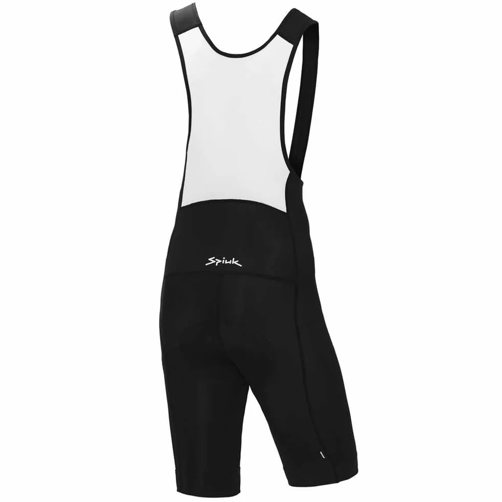Spiuk spodnie sportowe Mężczyźni Anatomiczny