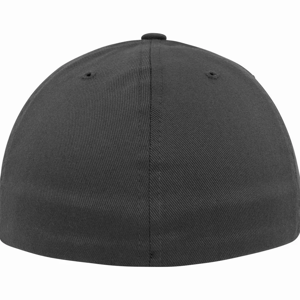 Flexfit Nakładki Uniseks Flexfit Płaski daszek (1 w zestawie)