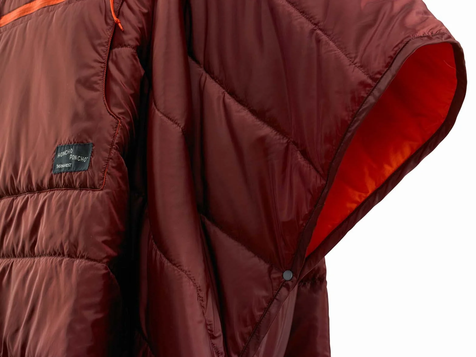 Therm-A-Rest Ponczo/koc honcho