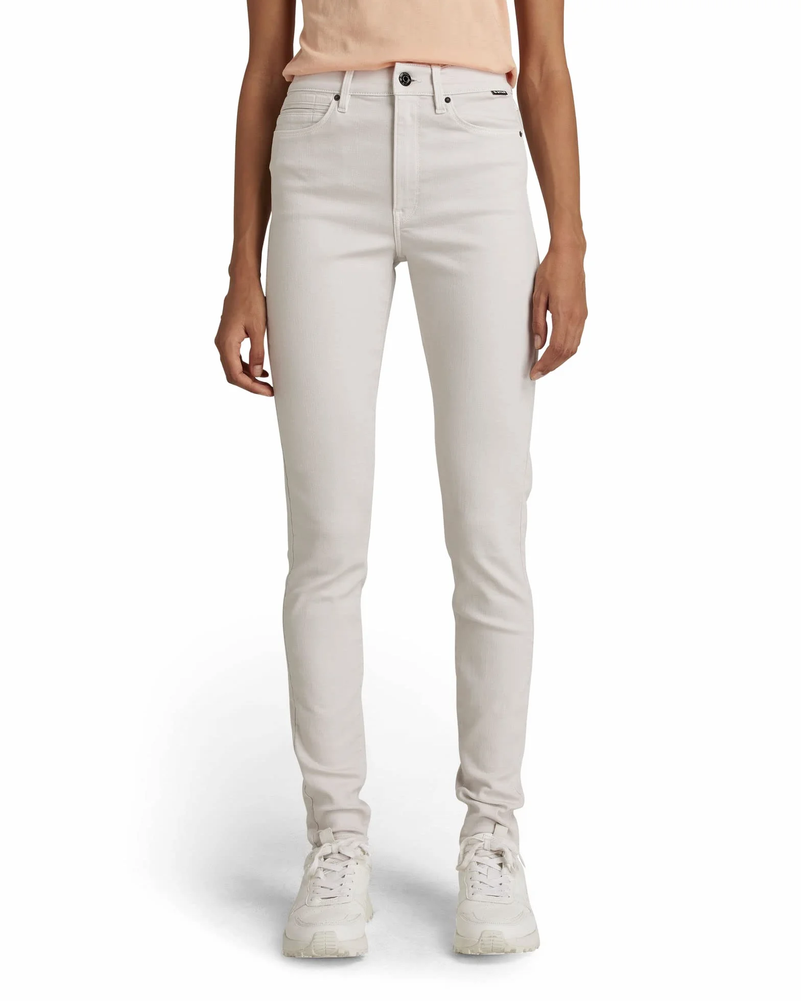 G-STAR G-star Shape Skinny - Dżins Kobiety