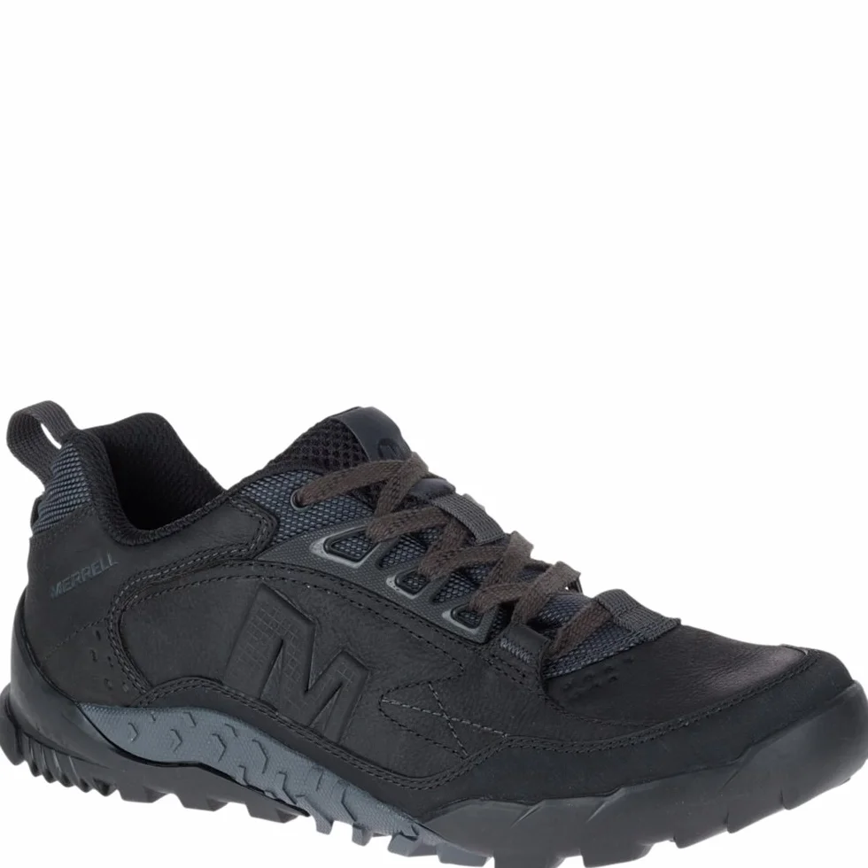 Merrell Męskie buty trekkingowe Annex Trak Low