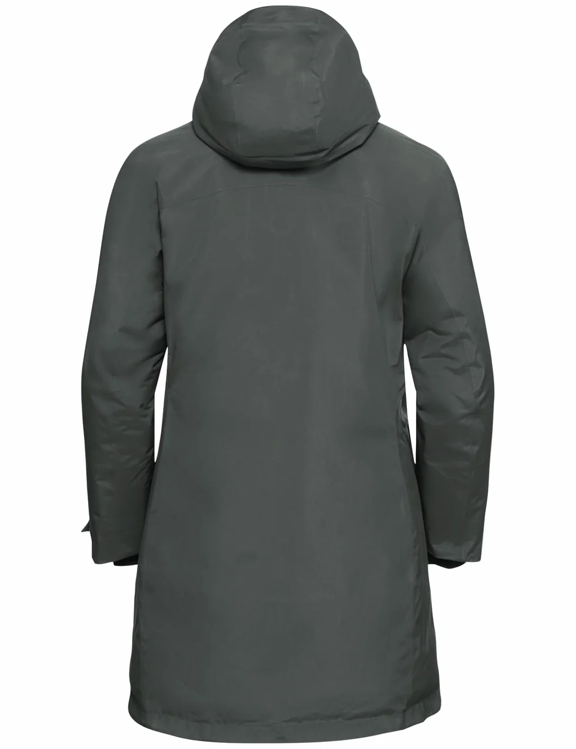 Jack Wolfskin Kurtka Kobiety Icecape 2l Down Ins Jkt W Rds