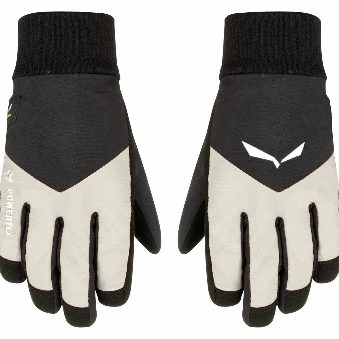 SALEWA Rękawiczki marki model KIDS PTX/TWR GLOVES
