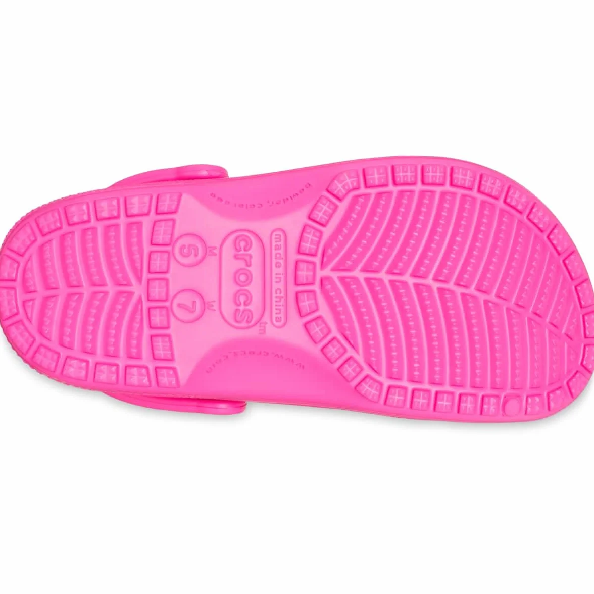 Crocs Klasyczne chodaki unisex, Khaki, 39 EU