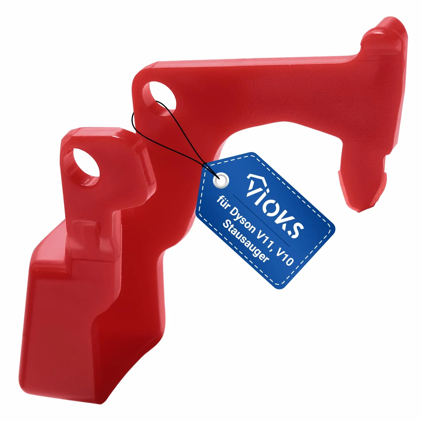 Dyson V10 V11 Zastępczy przełącznik przycisk włącznika wyłącznika do odkurzacza części zamienne