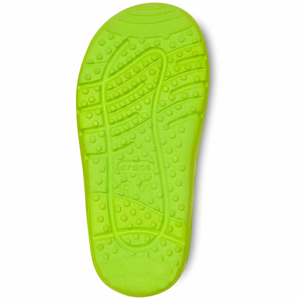 Crocs Uniseks - dzieci Swiftwater Splash TChodak