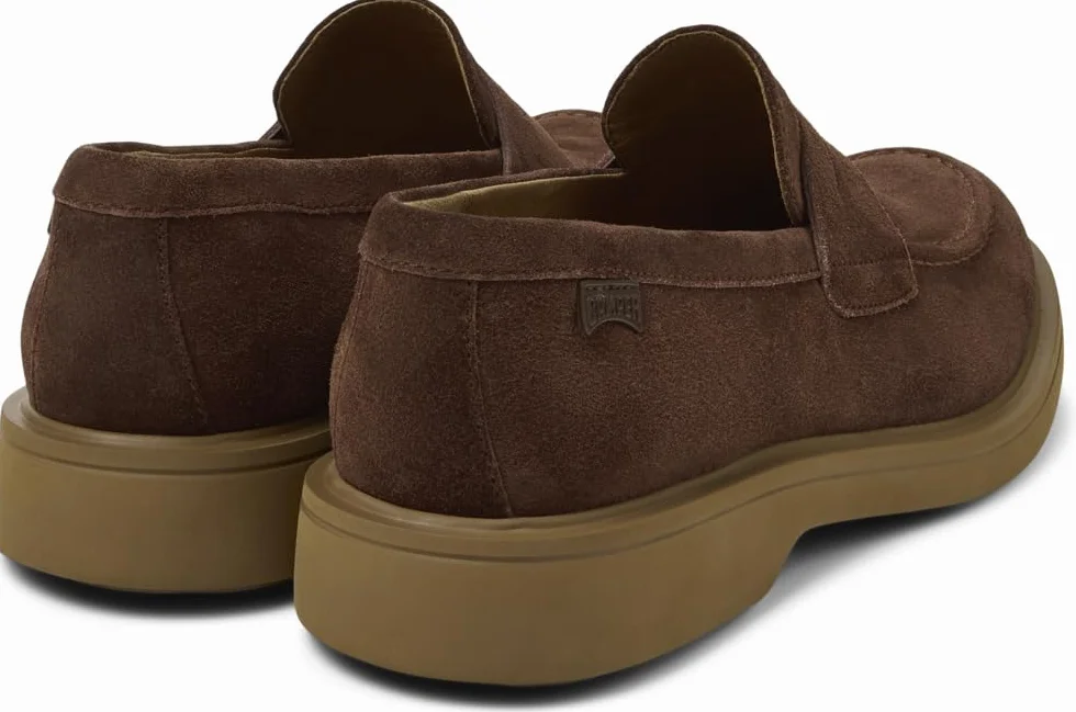 Camper Mężczyźni Norman K101001Moccasin