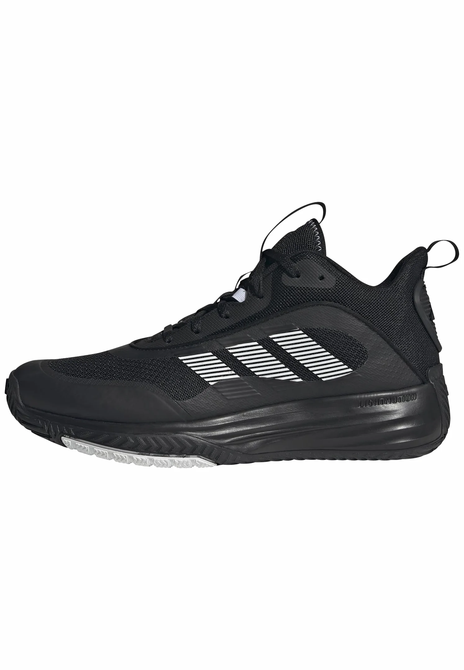adidas Mężczyźni Own The Game 3 ShoesButy do koszykówki