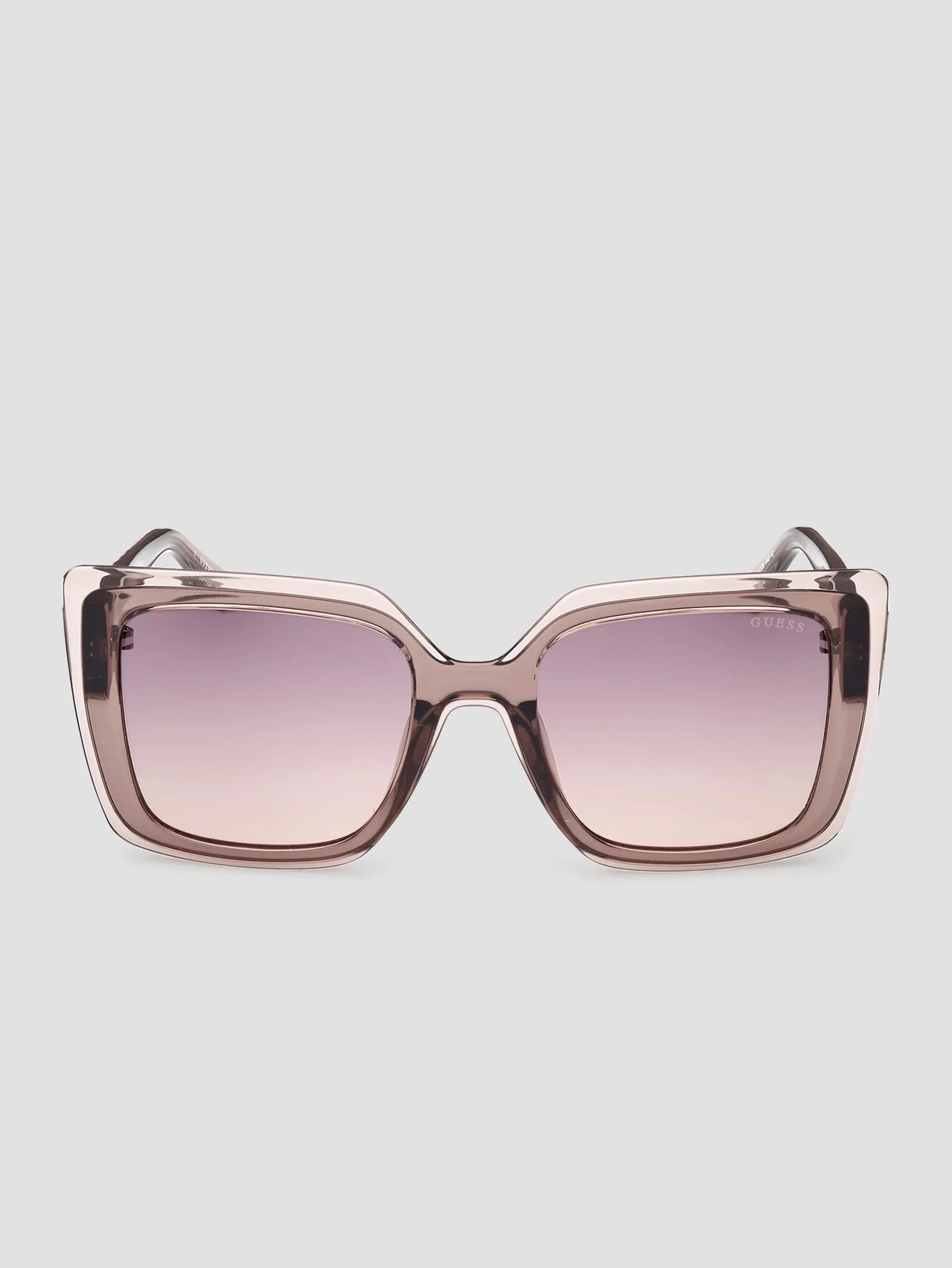 GUESS Okulary słoneczne Kobiety Gu7908