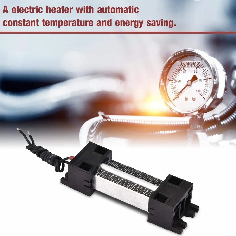 Ceramic Air Heater 220V 100W Heizelement für Klimaanlage