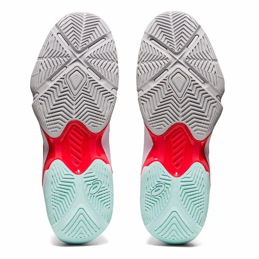 ASICS Gel-blade 8 - do biegania Kobiety