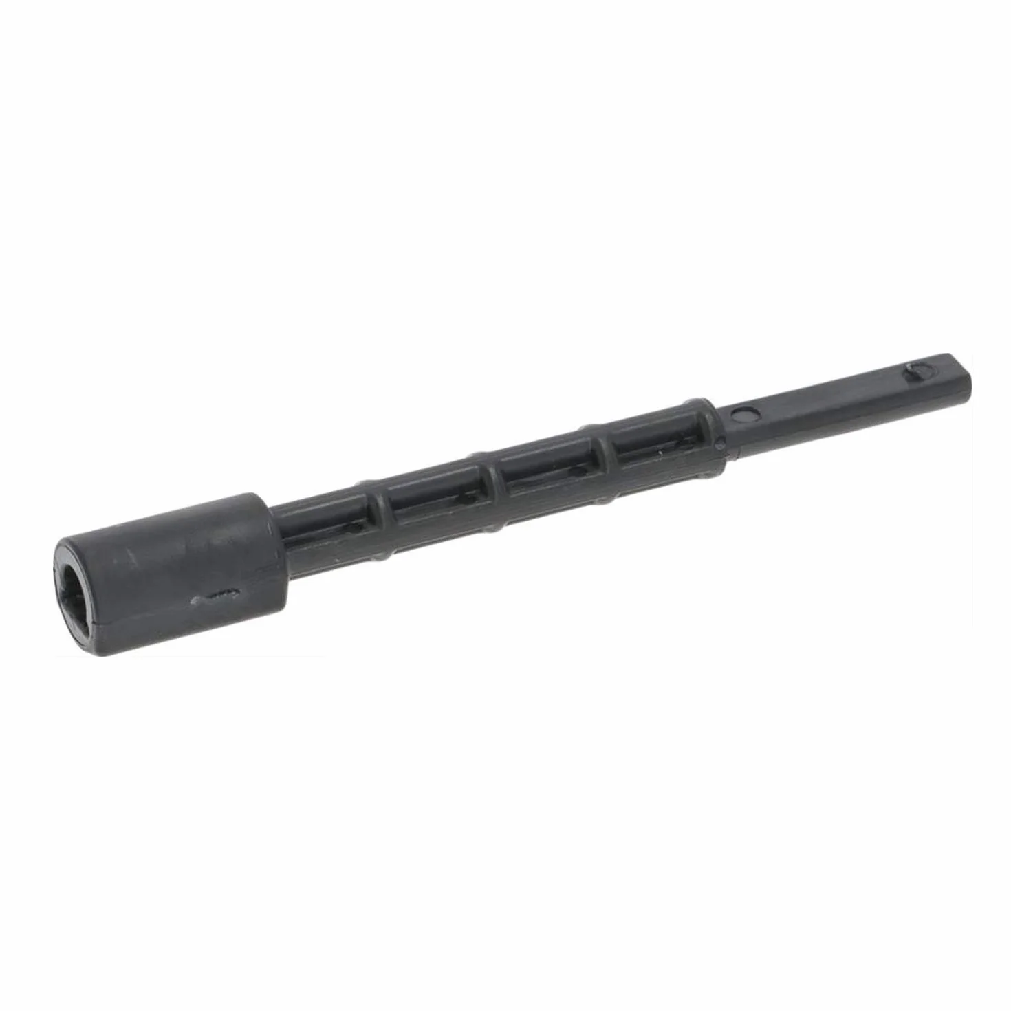 Kołek i pokrętło do sterowania dla modelu Box-In Śmigło | PRN0093036B + MNP0091808B CMDBOXIN