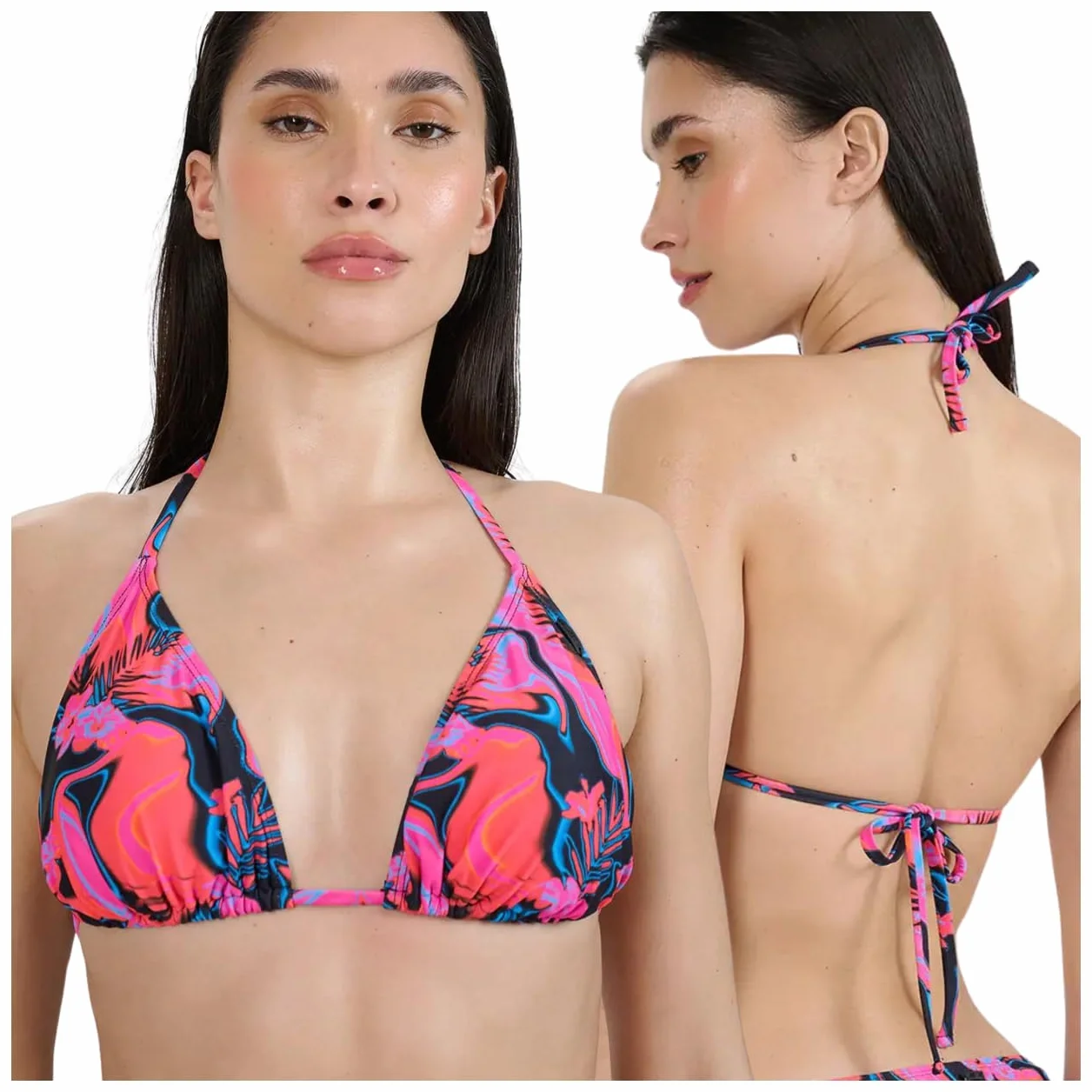 4F Góra od bikini damska