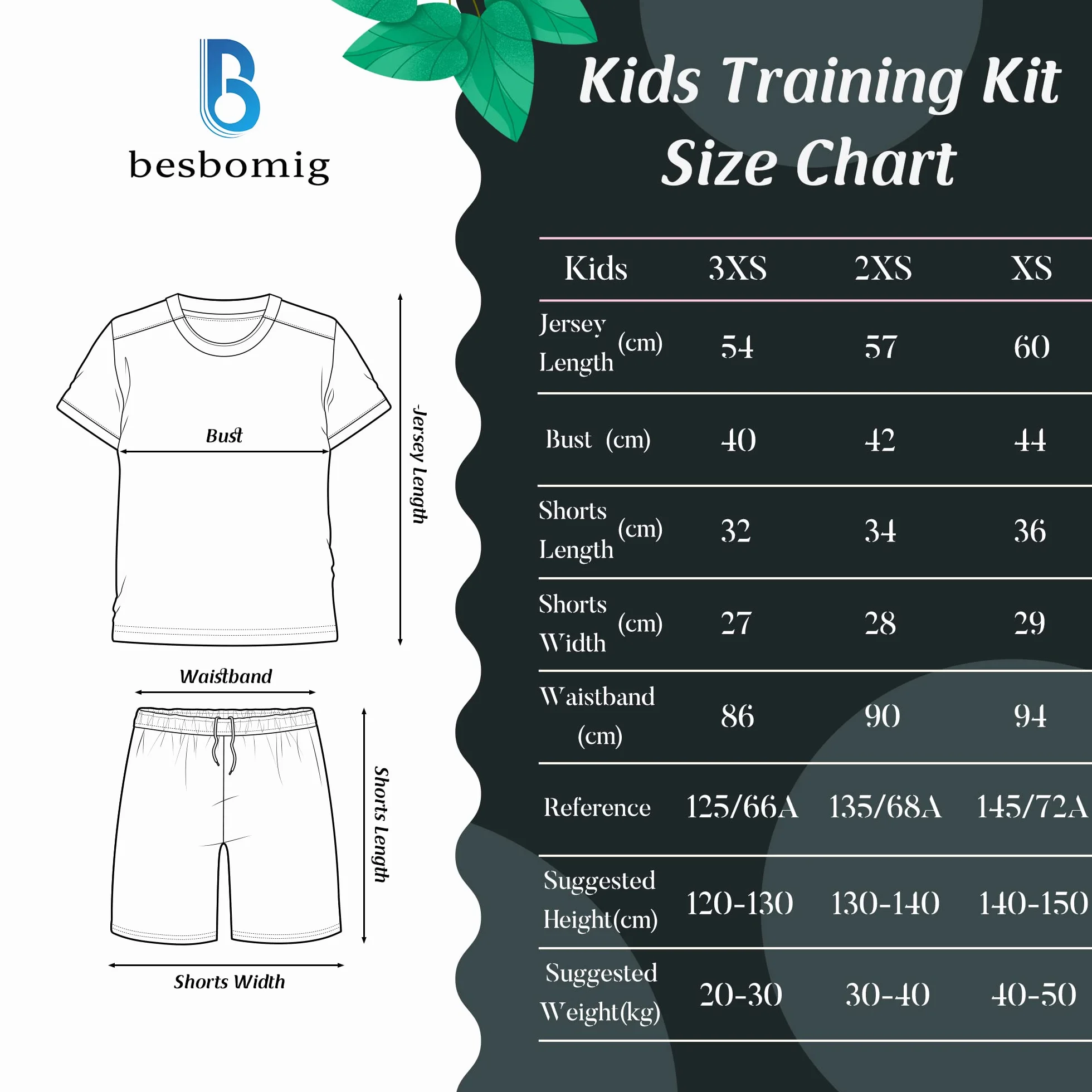 Koszulka Piłkarska dla Chłopców, Zestaw dla Dzieci, do treningu, odzież sportowa, krótkie rękawy, t-shirt i spodenki Soccer Uniforms