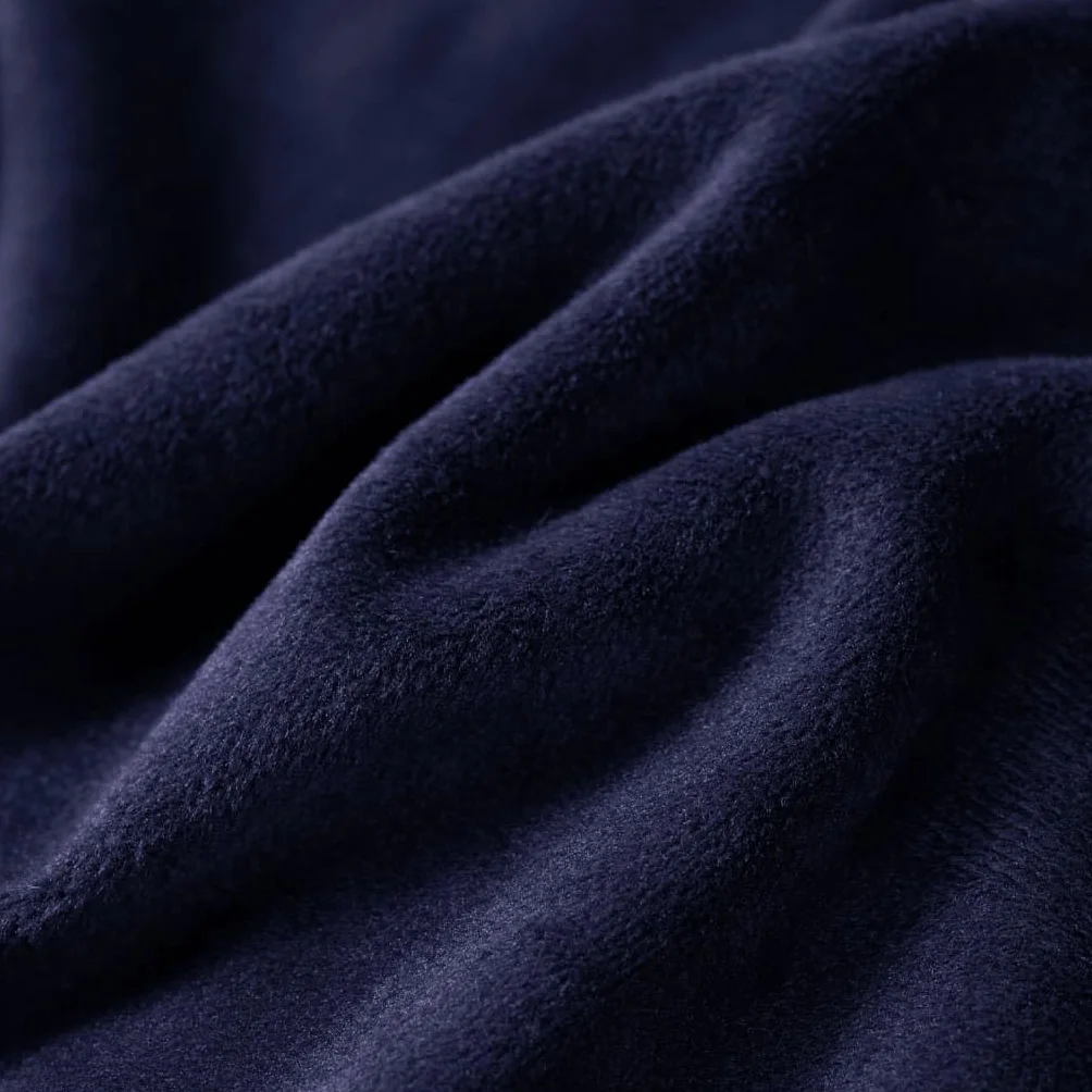 Bluza dziecięca z kapturem, granatowa, 104, dziecięca bluza rozpinana, bluza z kapturem dla dziecka, bluza dziewczęca, rozpinana bluza dla dziecka