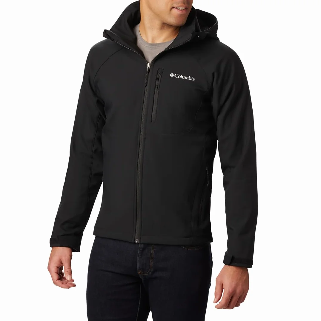 Columbia Męska kurtka softshell Cascade Ridge Ii