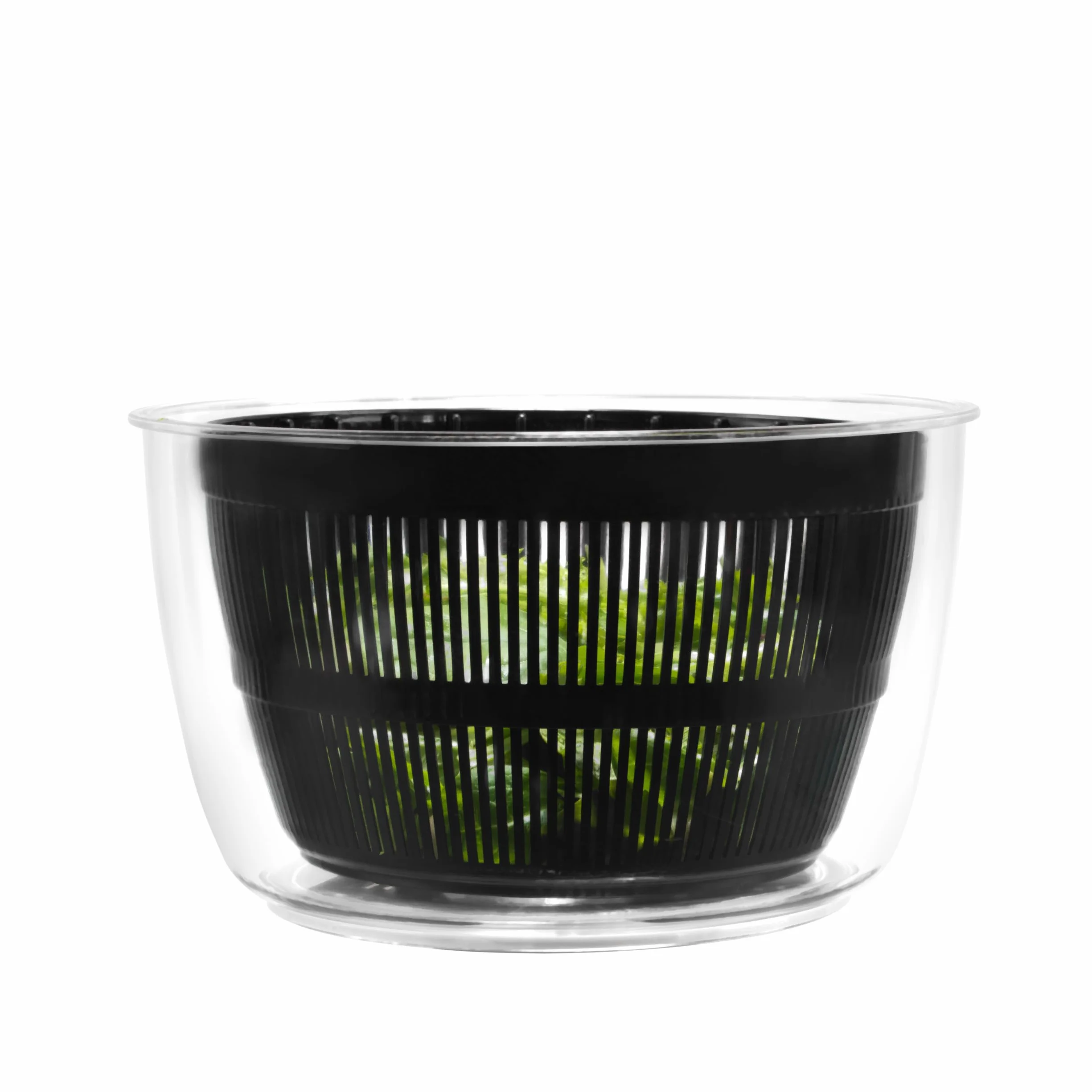 Salter Salad Spinner 3,5 litra suszarka do salaty antypoślizgowa podstawa