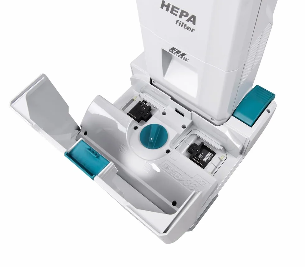Makita Odkurzacz bezszczotkowy DVC560Z, 36 V