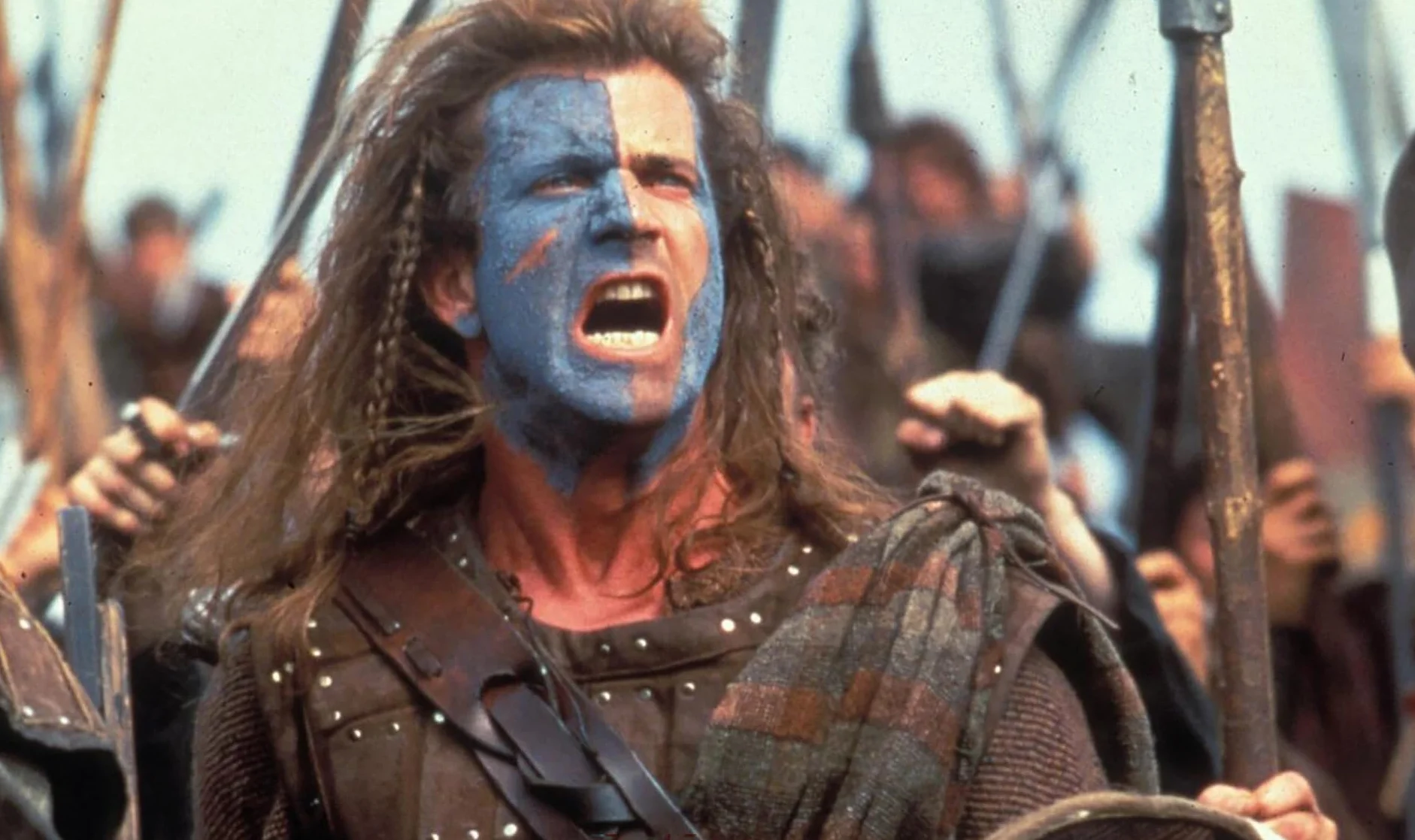 Braveheart (4K UHD + Blu-ray)