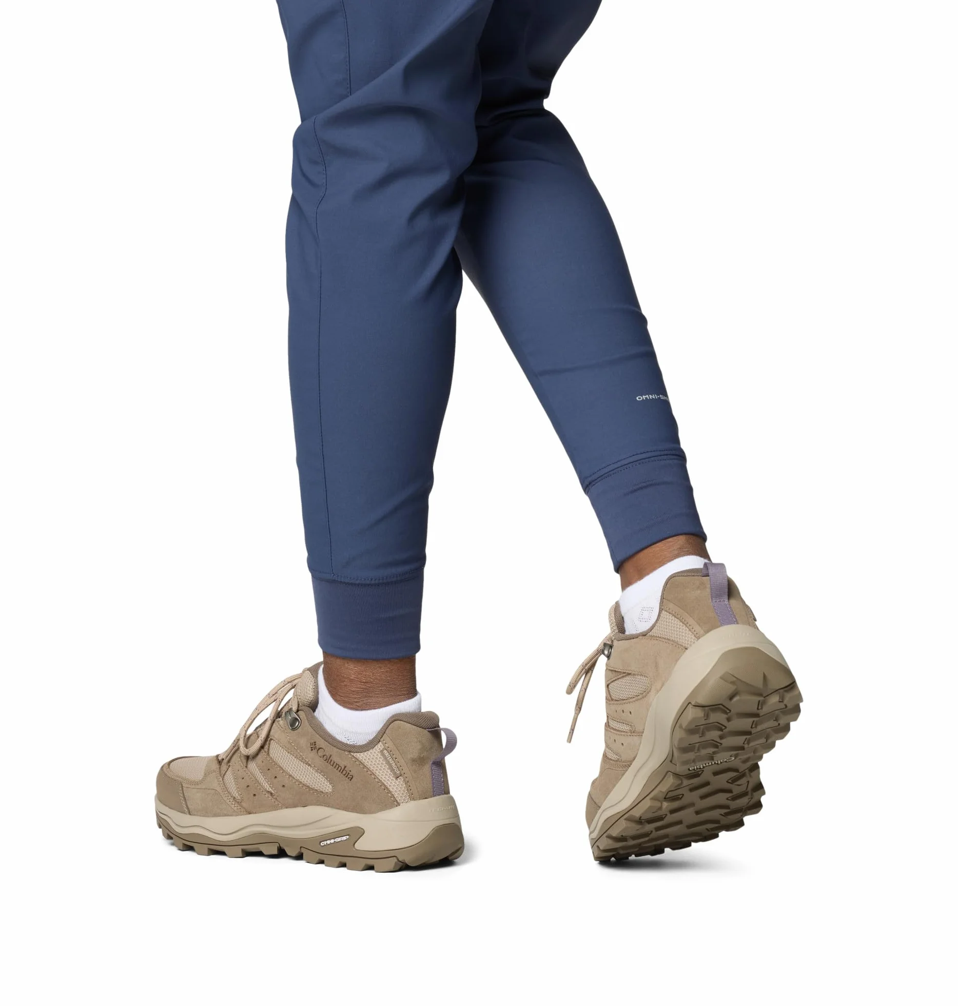 Columbia Kobiety Redmond™ IV Low WaterproofButy trekkingowe i turystyczne z niskim stanem