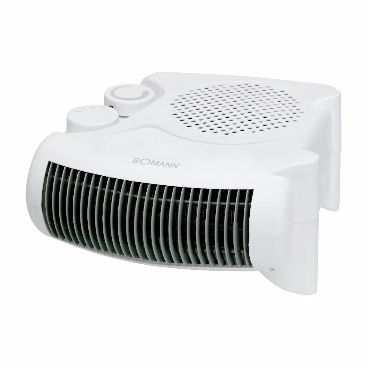 Boman HL 1095 CB Ogrzewanie wentylatorowe 2000 W Regulowany termostat 2 stopnie ogrzewania Funkcja chłodzenia