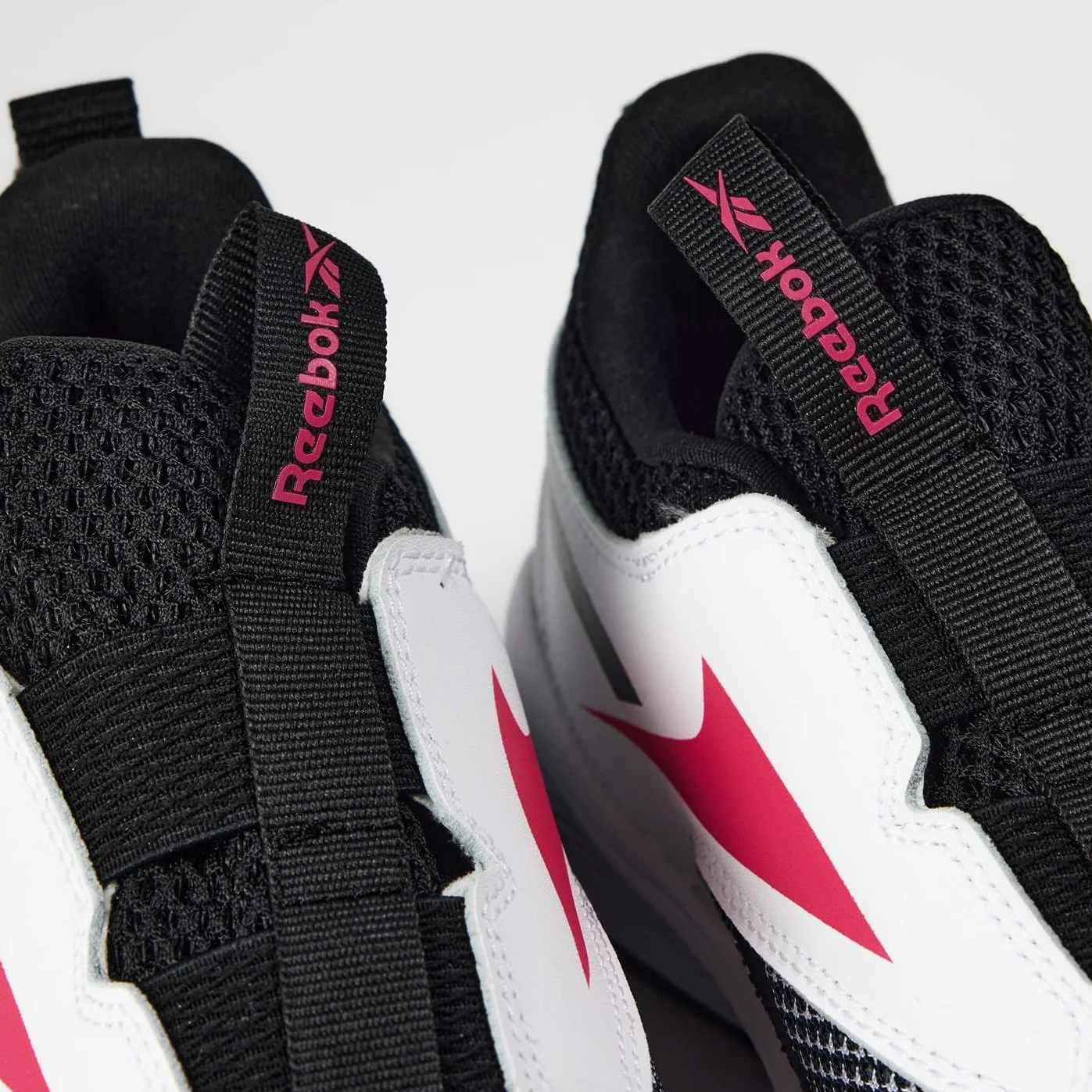 Reebok Reebok Xt Sprinter Slip - Buty do biegania. Dziewczynki