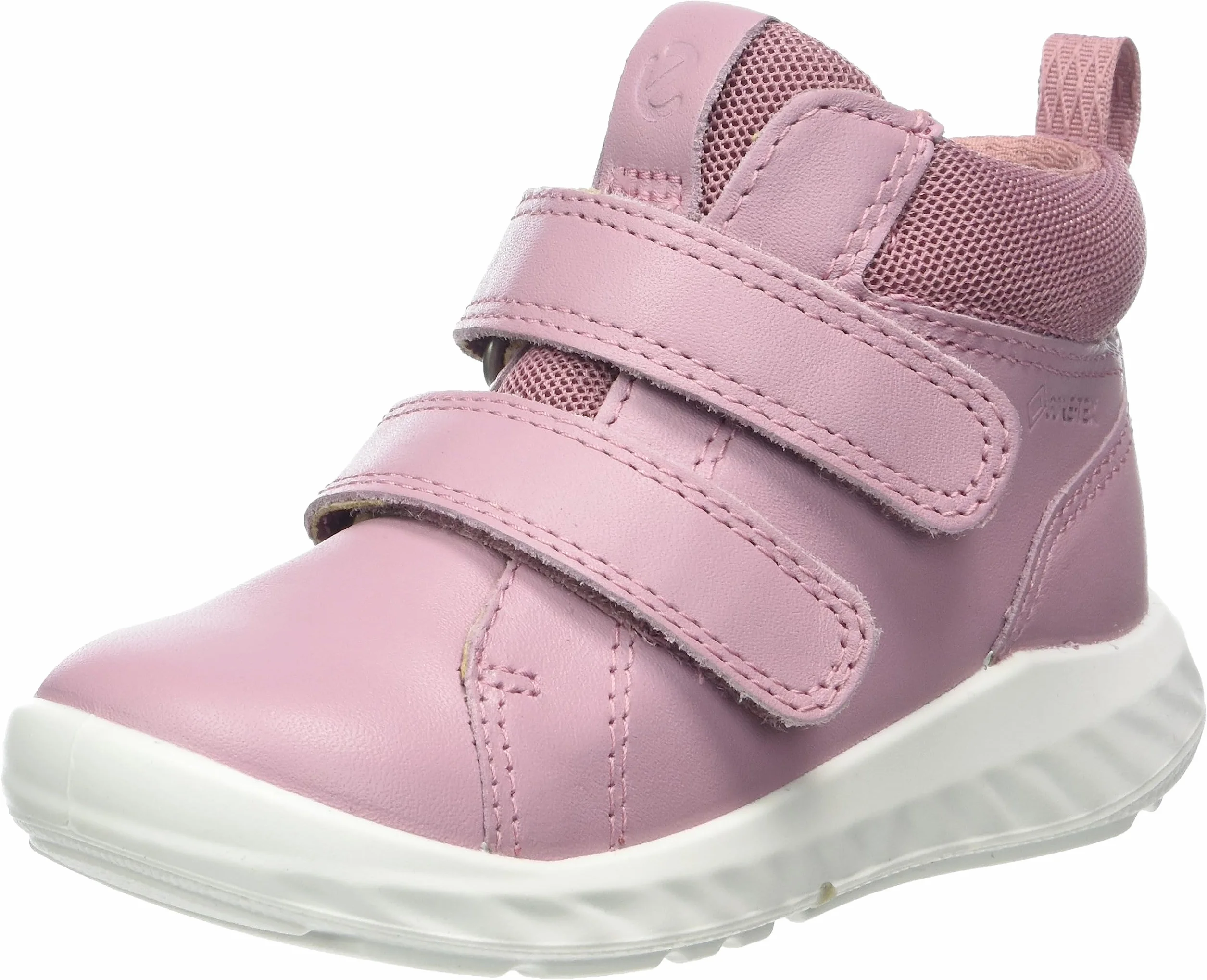 ECCO Niemowlęta - dziewczynki Ecco Sp.1 Lite Infant Ankle BoModne buty