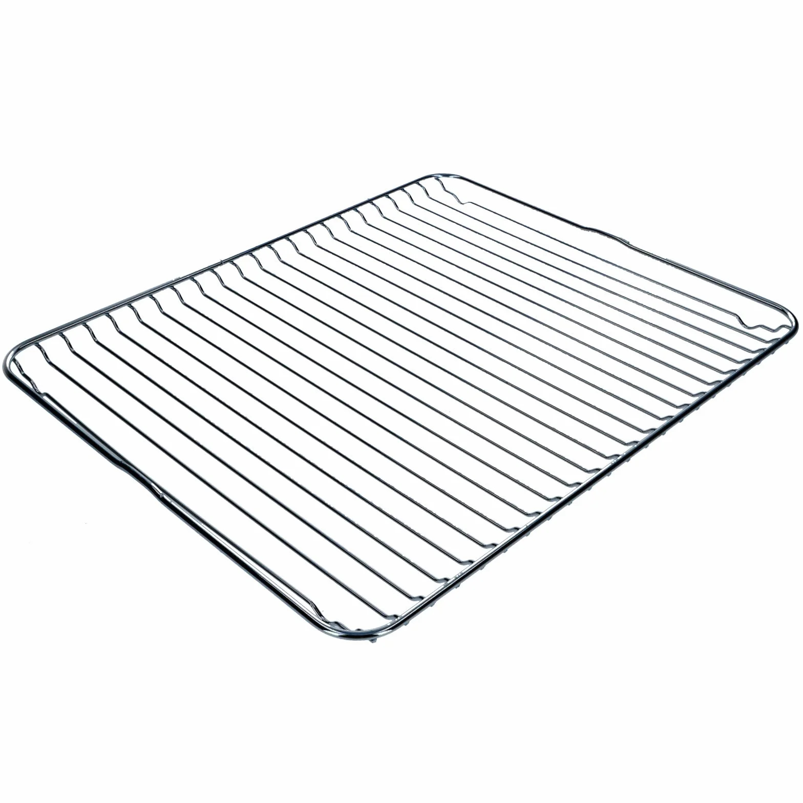 Ruszt do grillowania, ruszt kratowy, 466 x 385 mm, kompatybilny z AEG Electrolux 140064006012 do piekarnika i kuchenki