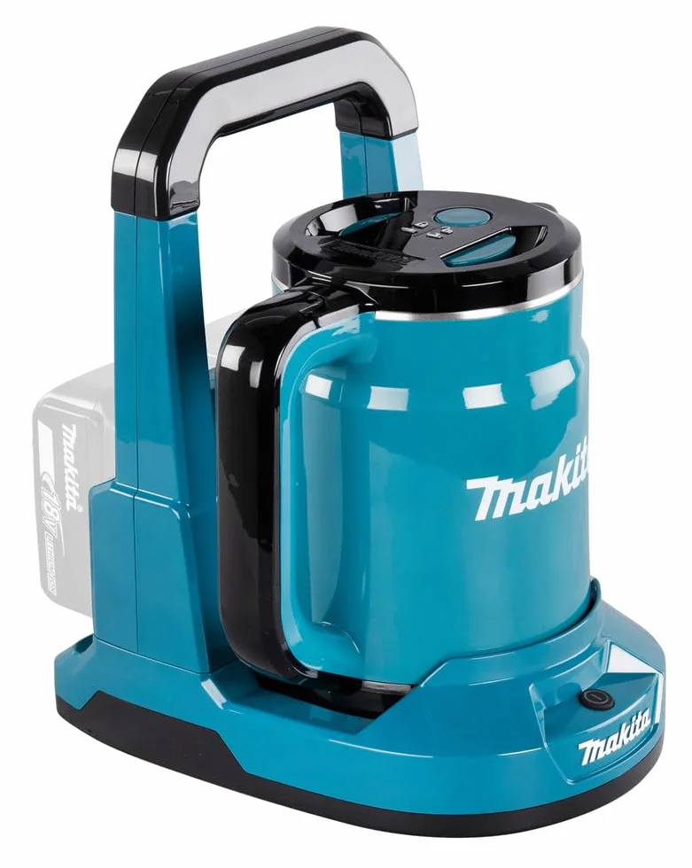 Makita DKT360Z Twin Czajnik Litowo-Jonowy LXT 18 V 36 V