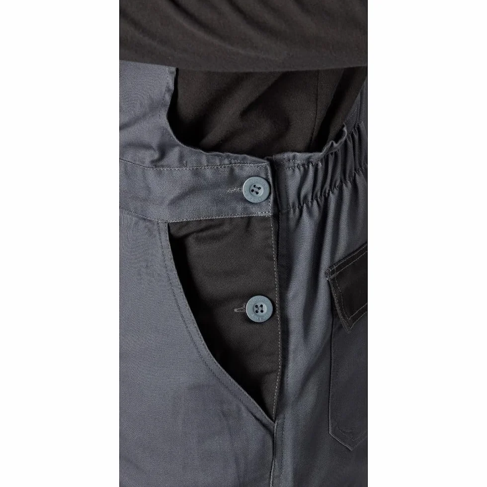 Dickies Śliniak i szelki Uniseks Śliniak I Szelki Na Co Dzień