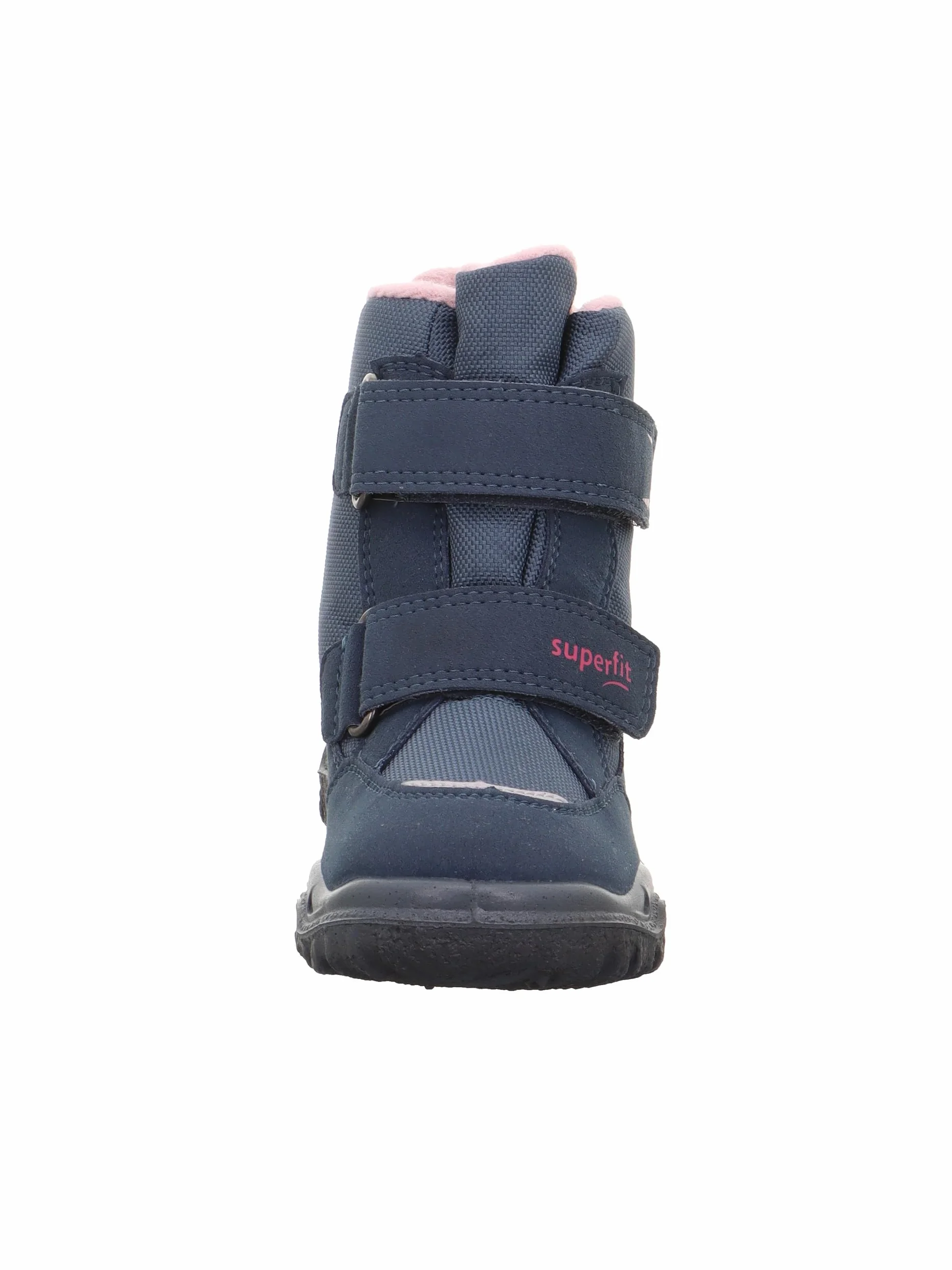 Superfit Dziewczynki Husky Stiefel Sympatex 1-006081kozaki