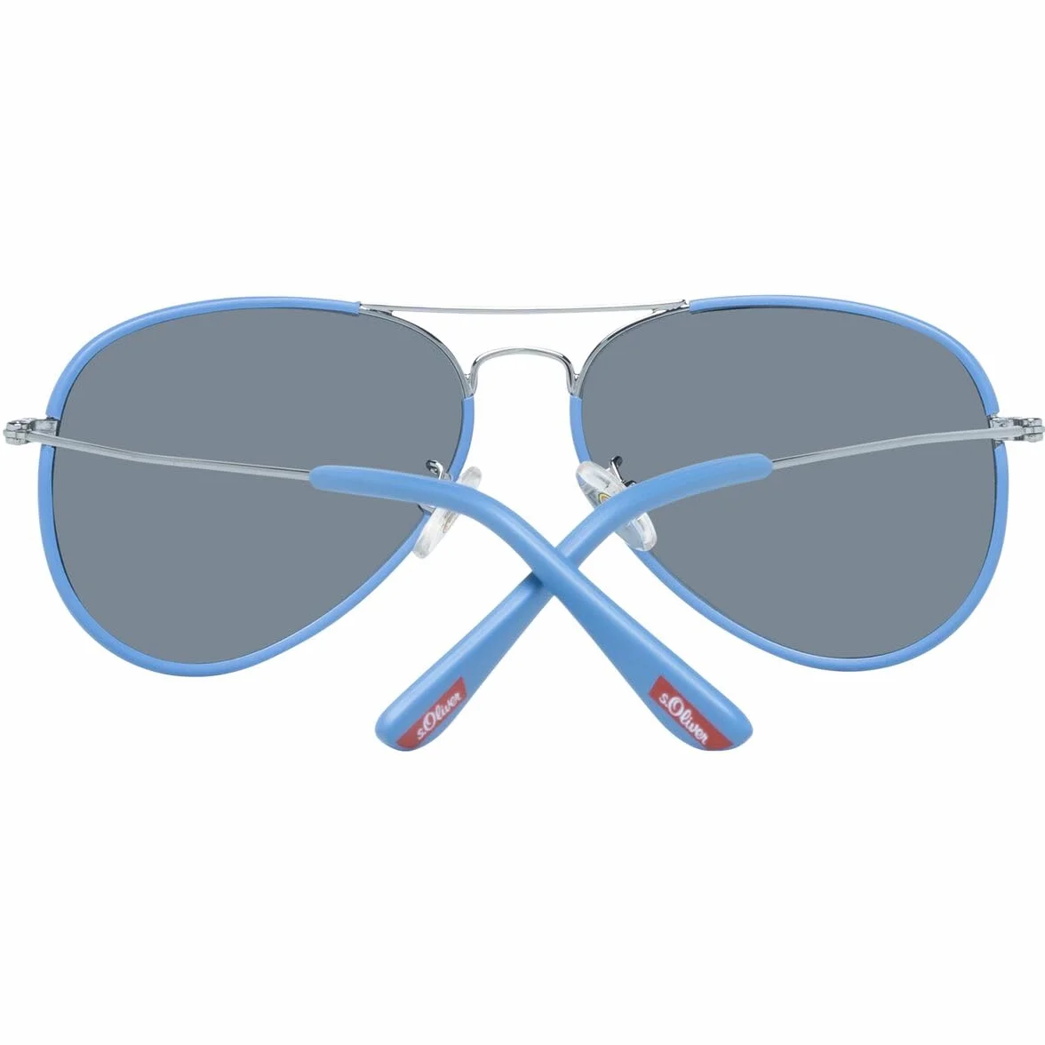 s.Oliver 98684-00840 56 okulary przeciwsłoneczne, Model 1, Jednorazowy rozmiar dla dorosłych, Model 1, rozmiar uniwersalny