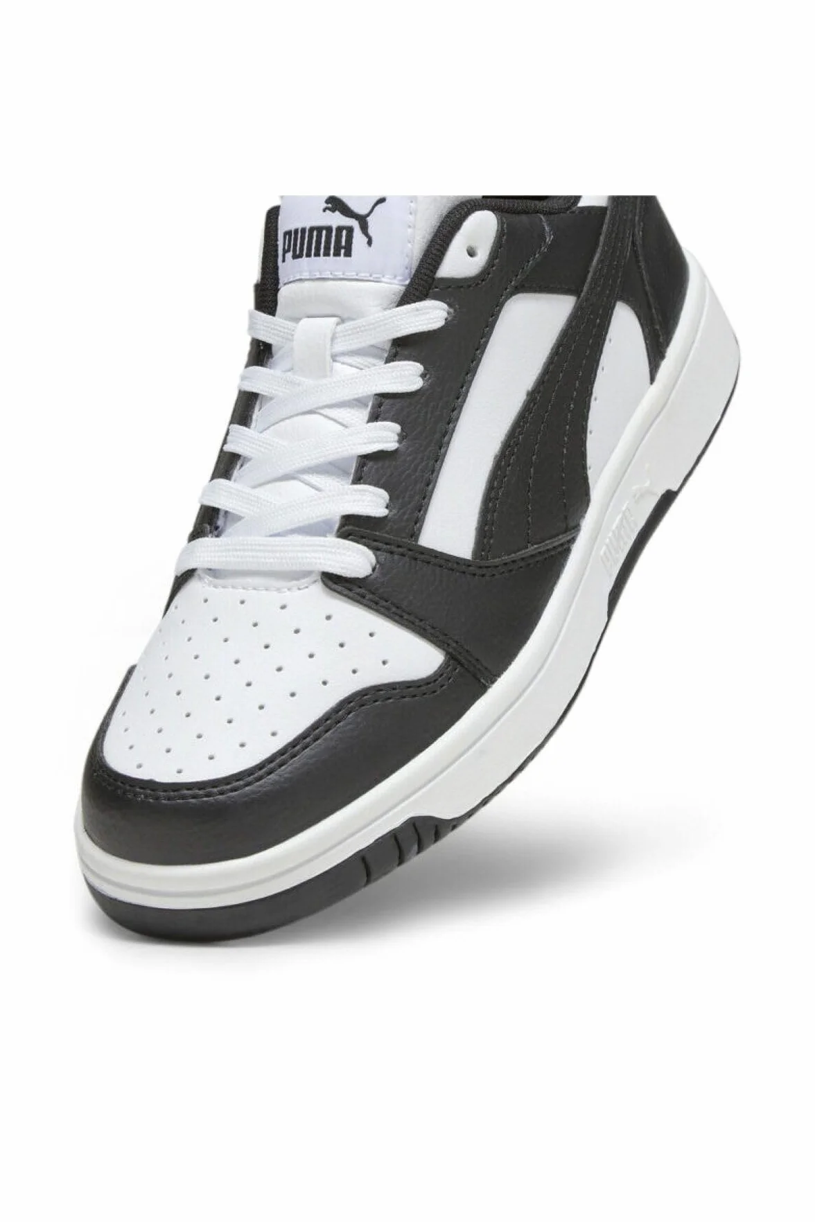 PUMA Uniseks - dzieci Puma Reb-l JrAdidasy