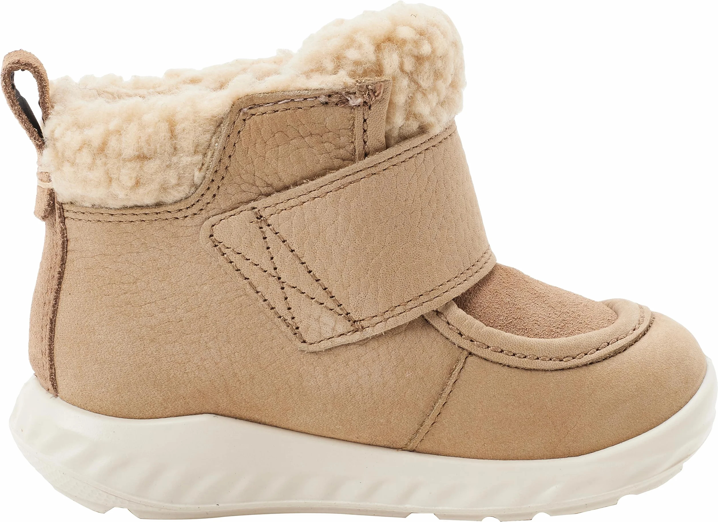 ECCO Niemowlęta - chłopcy Ecco Sp.1 LiteEcco Sp.1 Lite