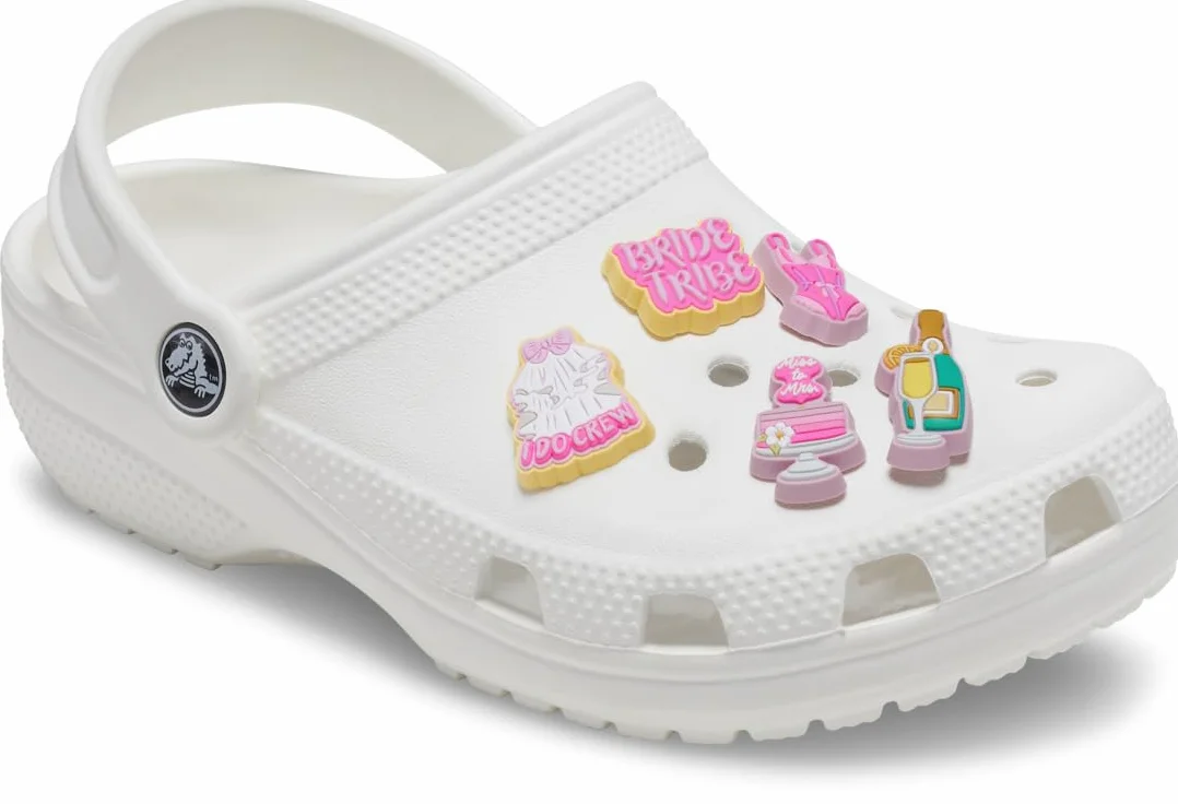 Crocs Bachelorette Vibes 5-pak