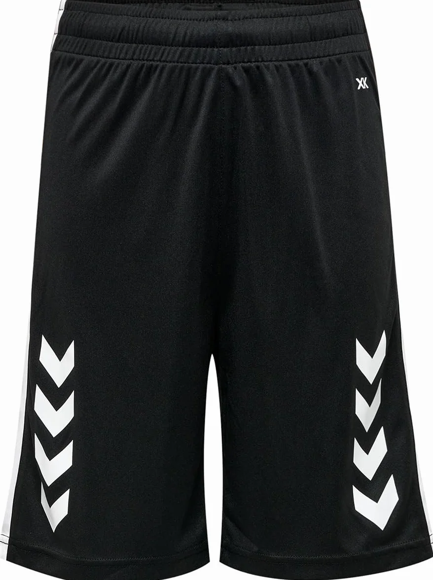 hummel Hmlcore Xk Basket Shorts Kids - Shorty Uniseks - dzieci