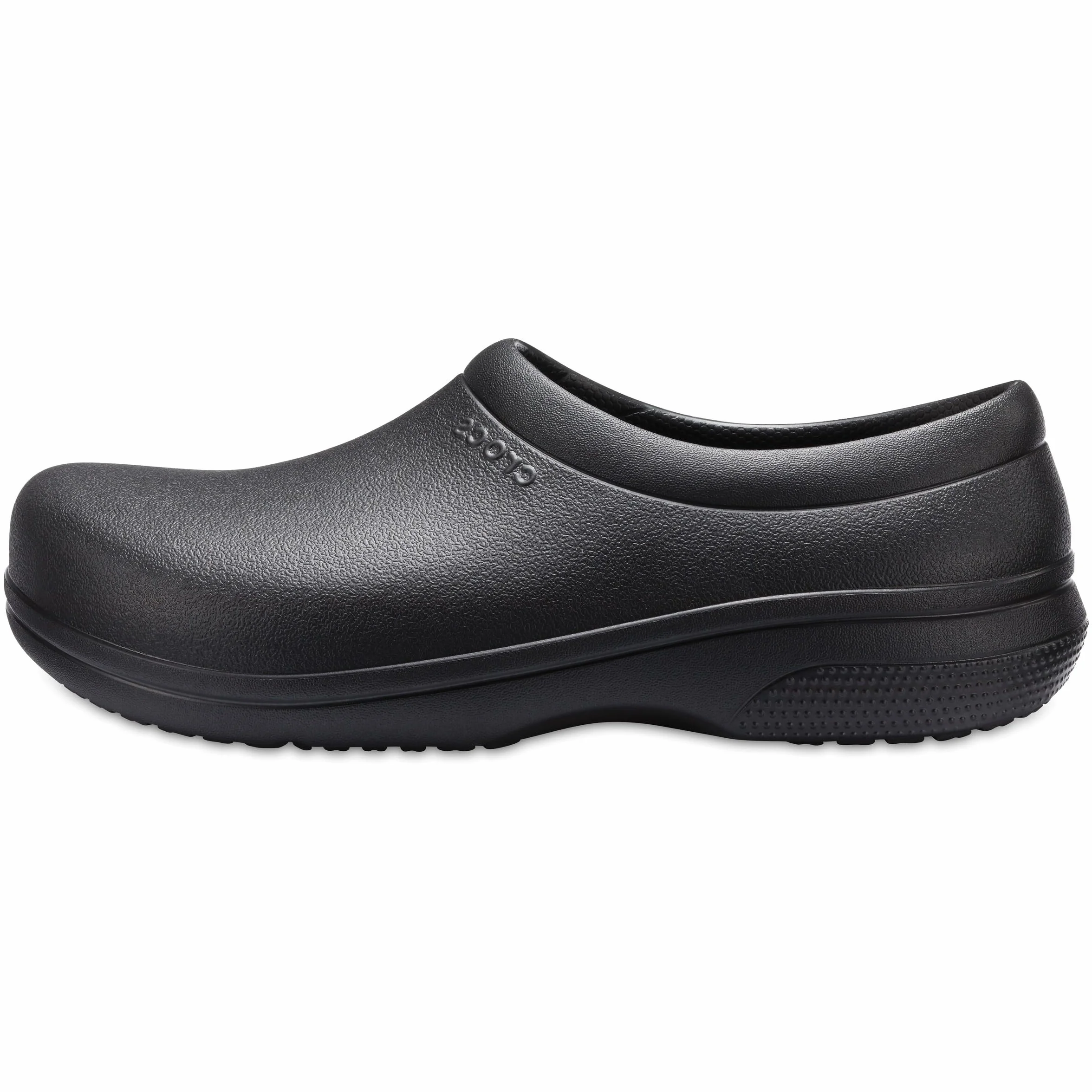 Crocs Uniseks On The Clock Work SliponSandały