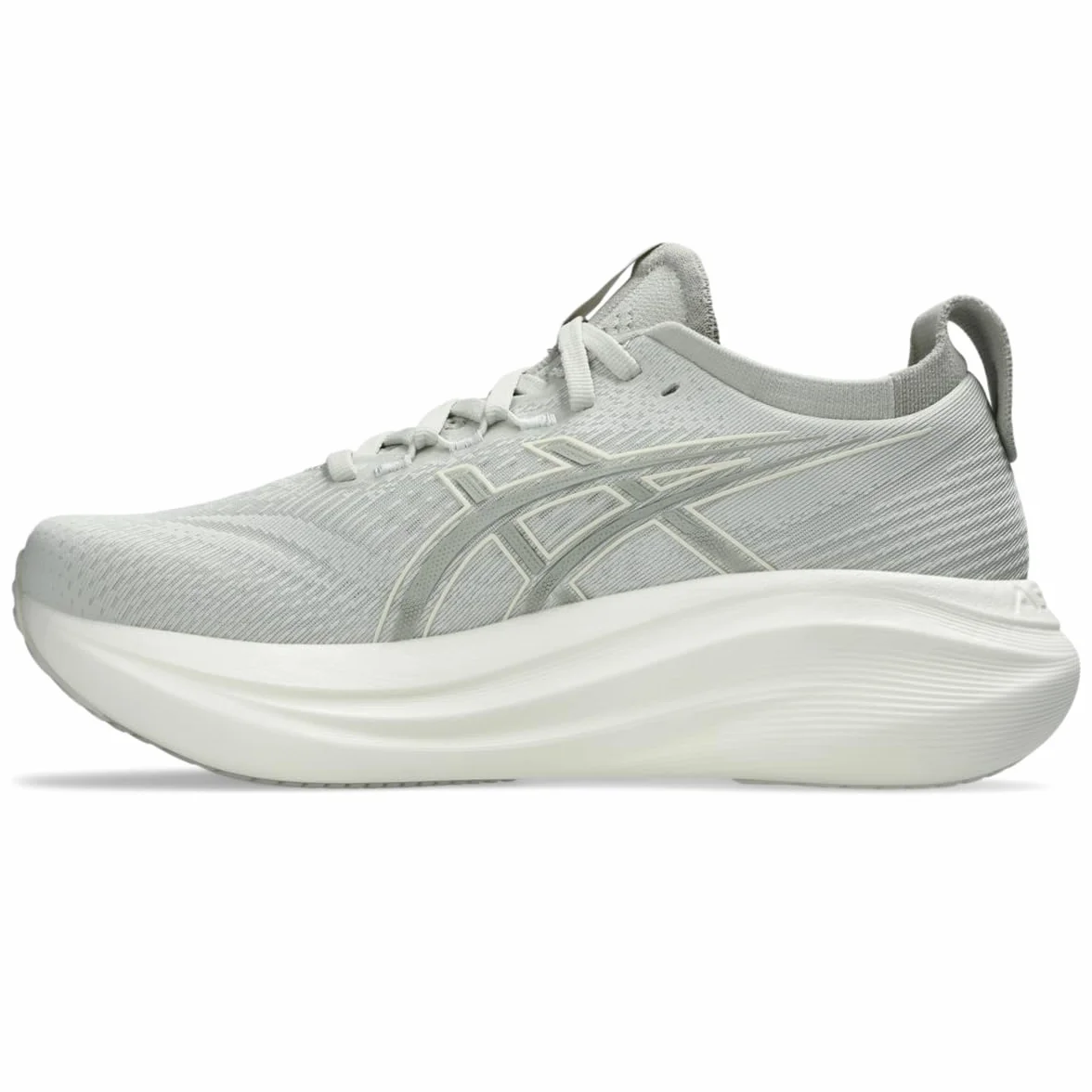 ASICS Kobiety Gel-nimbus 27 Lite-showAdidasy