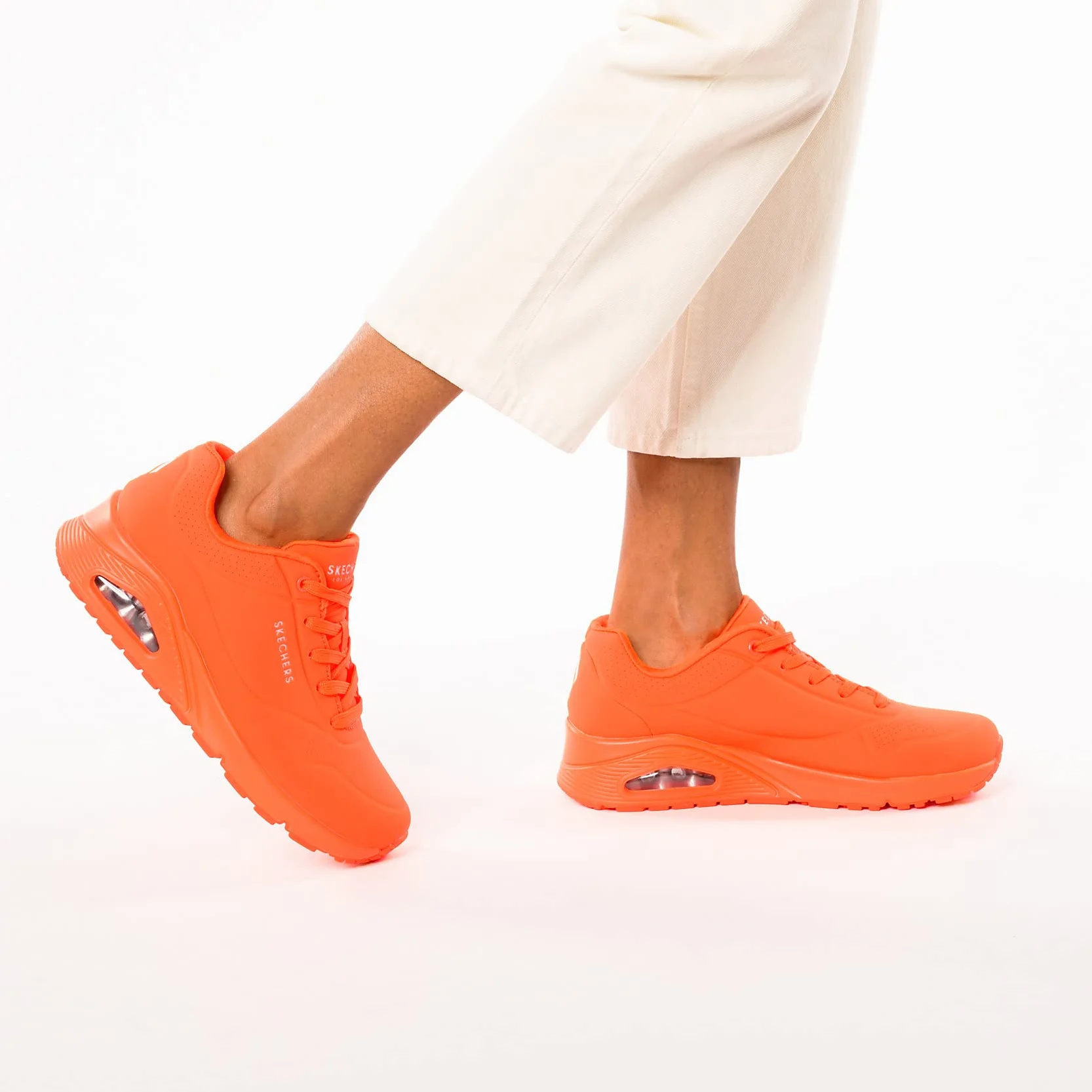 Skechers Kobiety Uno - Night ShadesSneakersy