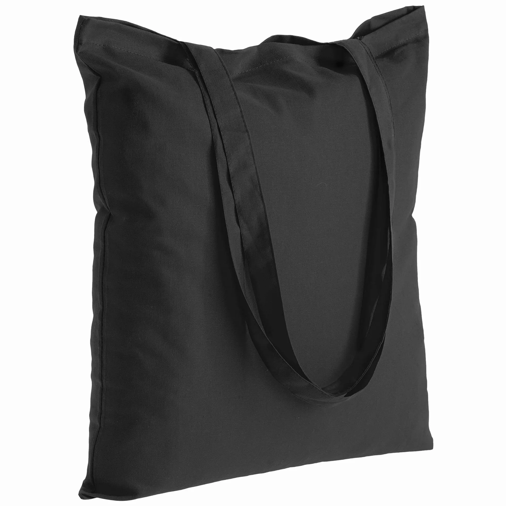 Torba bawełniana 38x42 cm 100% bawełna 145 g/m² bez nadruku