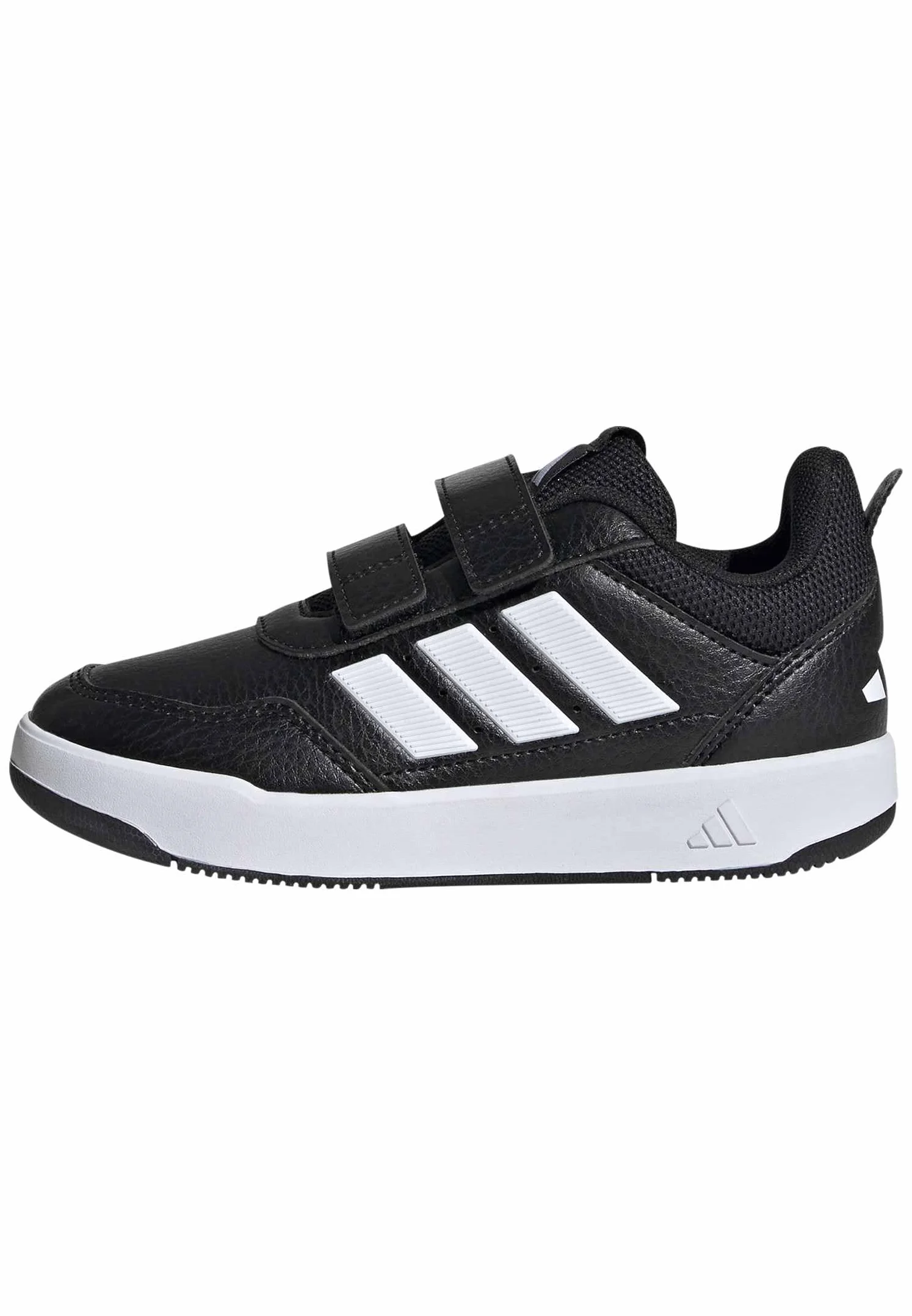 adidas Uniseks - dzieci Tensaur Sport 3.0 Hook And Loop Shoes KidsBUTY