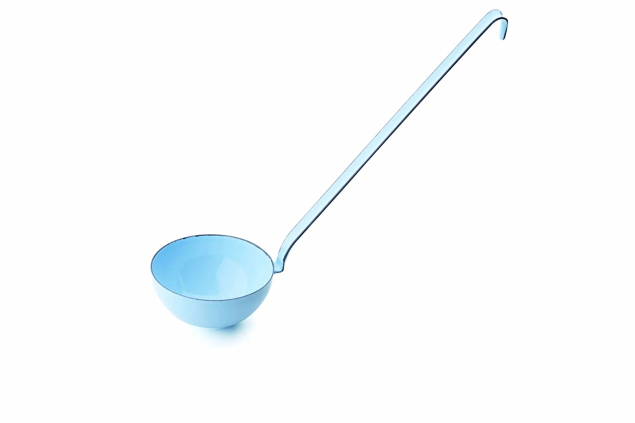 Riess Classic zestaw twórczy 5-częściowy emaliowany retro pastel