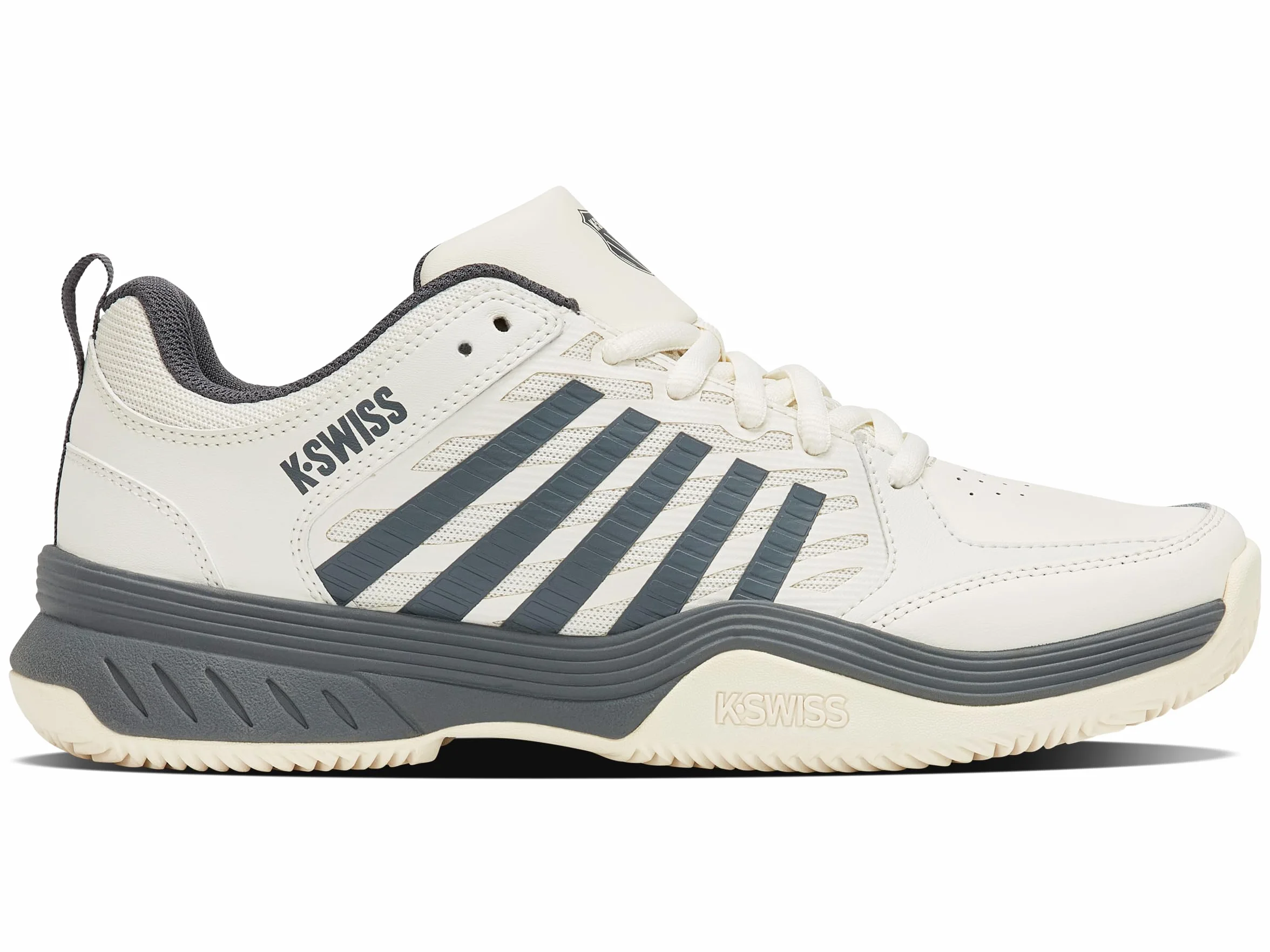 K-Swiss Mężczyźni Court Express 2 ClayButy tenisowe