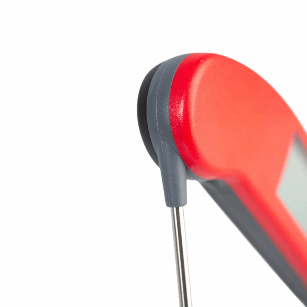 Thermapen ONE czarny termometr kuchenny