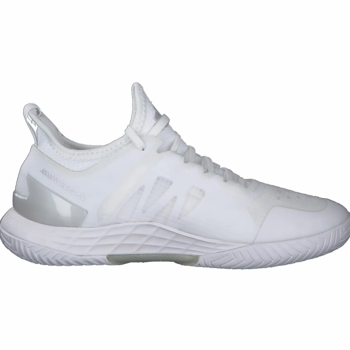 adidas Kobiety Adizero Ubersonic 4 Wbuty do tenisa