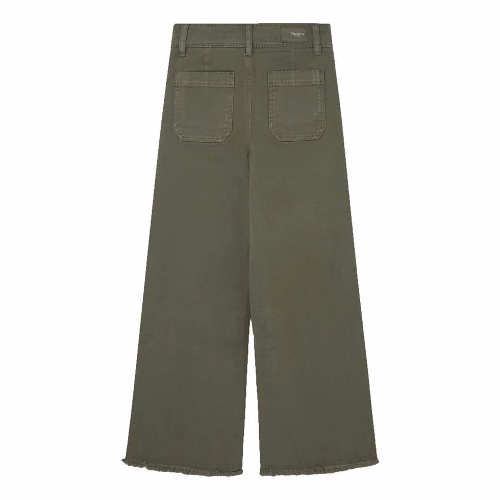 Pepe Jeans Nania - Spodnie Dziewczynki