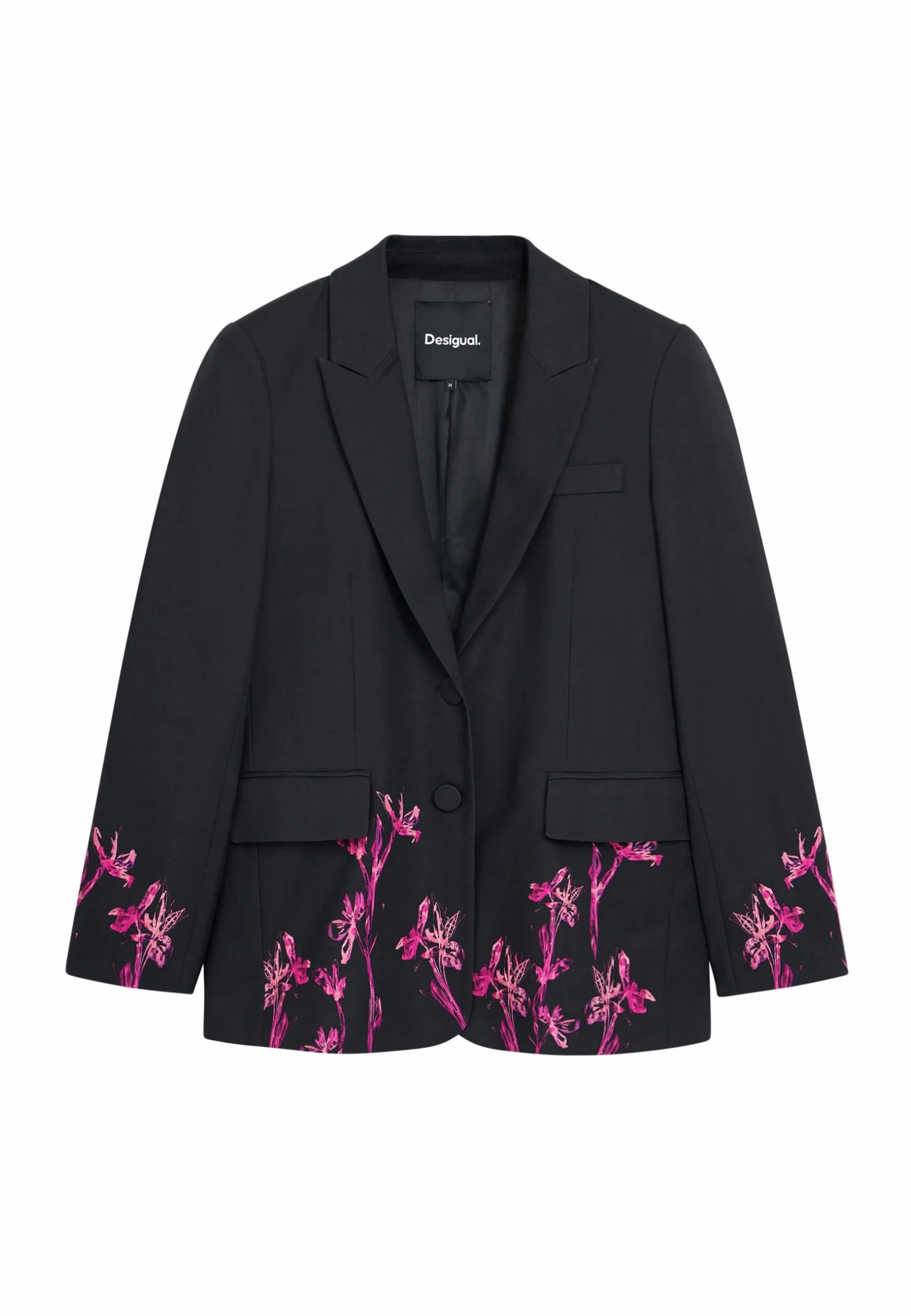 Desigual zegarek Kobiety Blazer_lirios