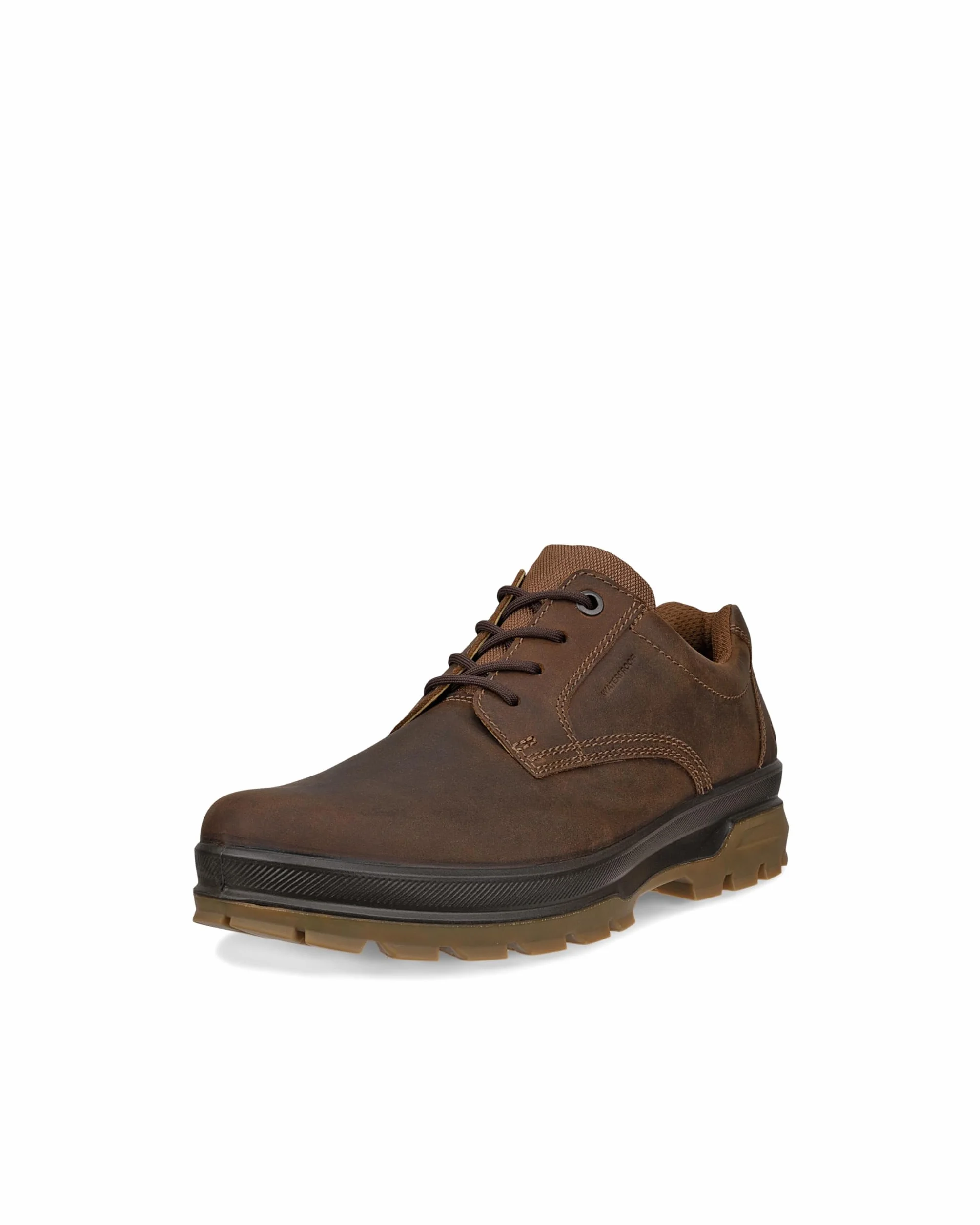 ECCO Mężczyźni Rugged TrackObuwie turystyczne