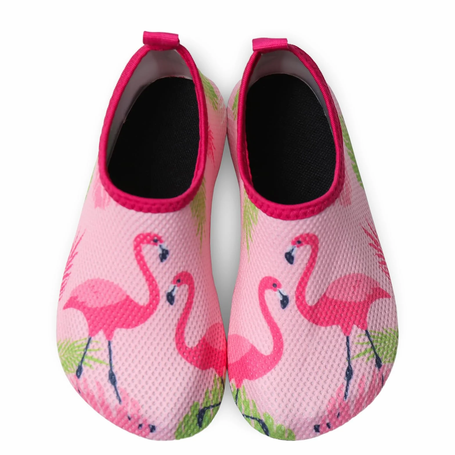 Unisex dziecięce buty do wody Tmeogctdws, T Flmg Różowy, 0 US Little Kid
