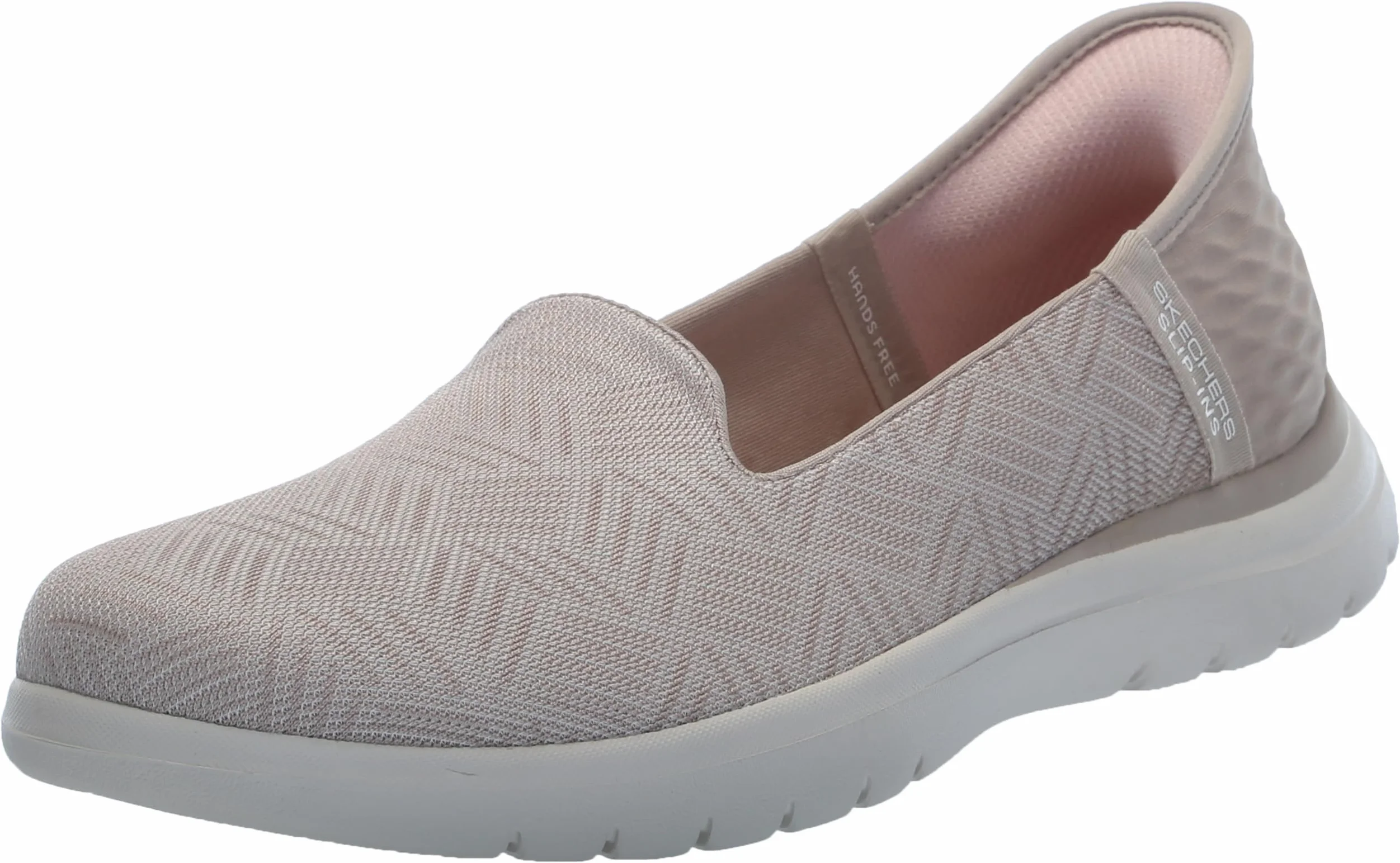 Skechers Kobiety On-the-go Flex - Clover Hands Free Slip-insMokasyn